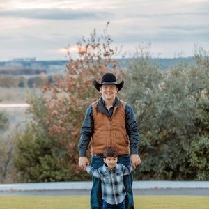 Meet your Posher, Jack